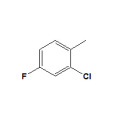 2-Chlor-4-fluortoluol CAS Nr. 452-73-3